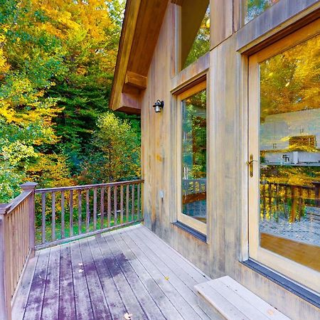 Tuckerman Tollhouse Villa Jackson Exterior photo