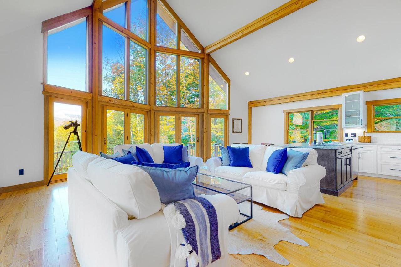Tuckerman Tollhouse Villa Jackson Exterior photo