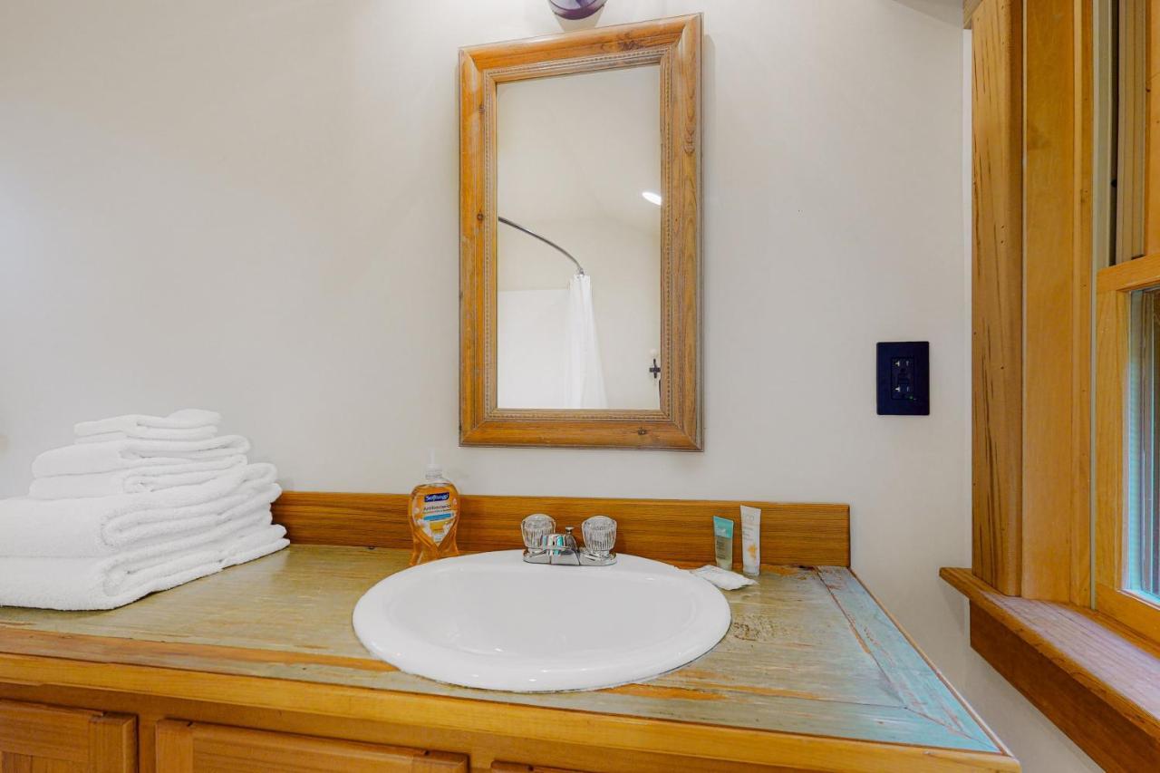 Tuckerman Tollhouse Villa Jackson Exterior photo