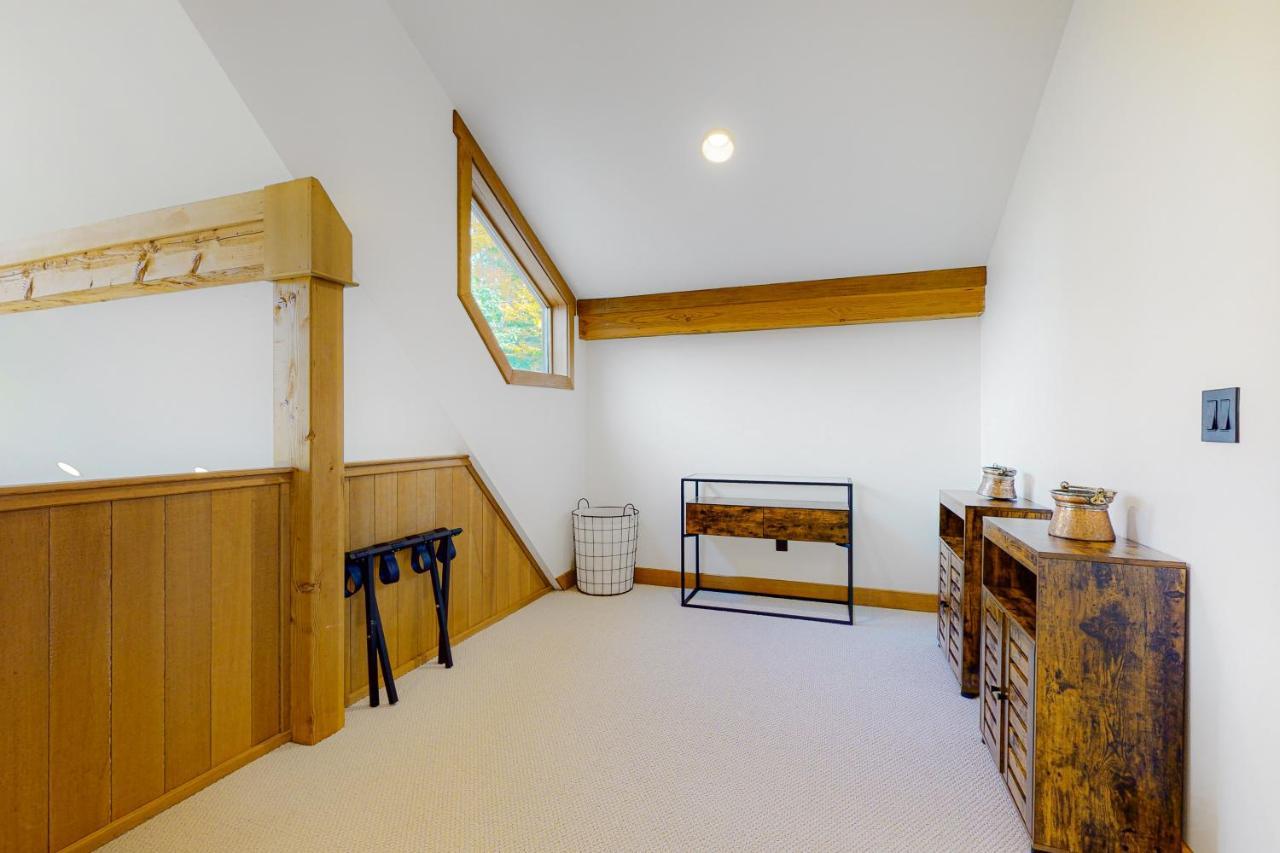 Tuckerman Tollhouse Villa Jackson Exterior photo