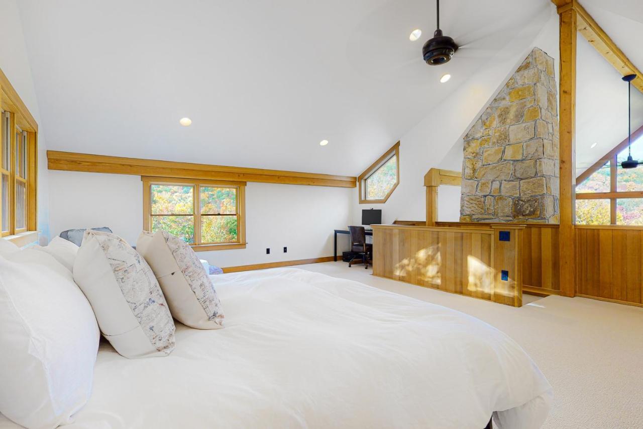 Tuckerman Tollhouse Villa Jackson Exterior photo